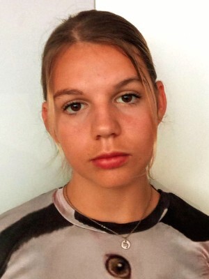 Stella Škrabáková
