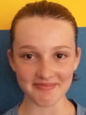 Olívia Matichová