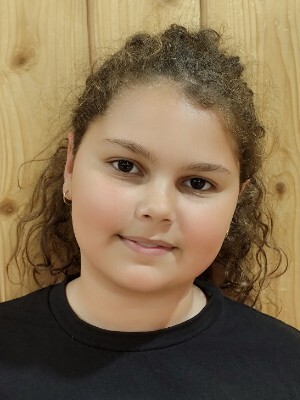 Mia Mačinová