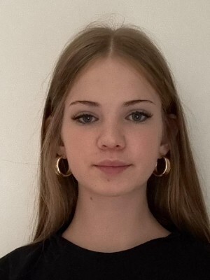 Dominika Záborská