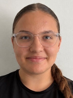 Nina Blažeková