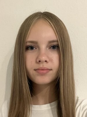 Viktória Béresová