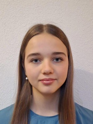 Dóra Gáliková