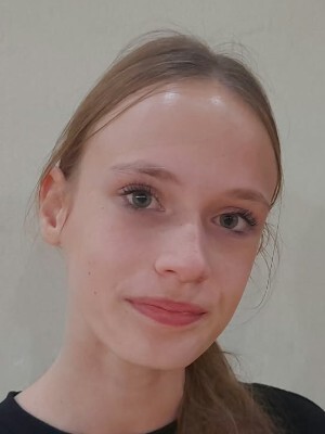 Natália  Harčariková