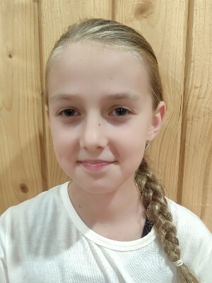 Nina Horňáková
