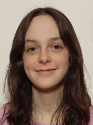 Kristína Košuthová