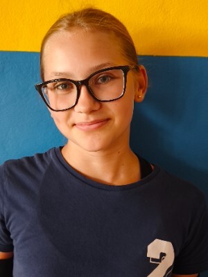 Sára Slodičáková