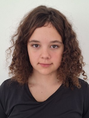 Nina Pospíšilová