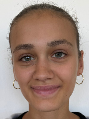 Nelly Húšťavová