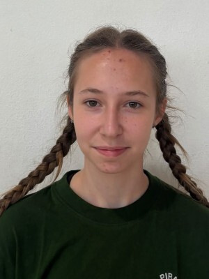 Nikoleta Majerová