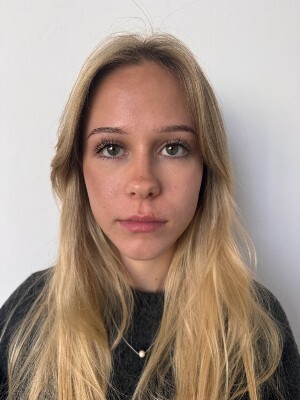 Táňa Kožárová
