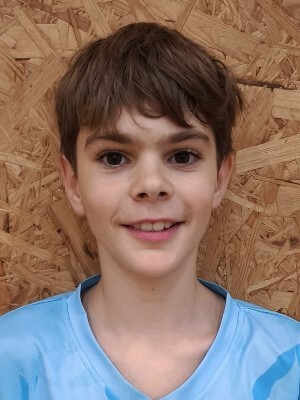 Lucas Dorazil