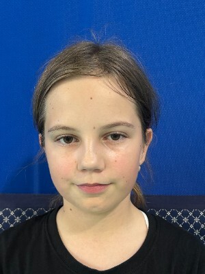 Vanesa Miklušáková