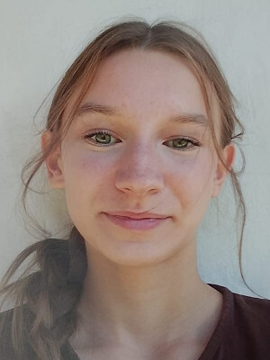 Kristína Mečiarová