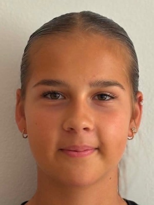 Zara Muríňová