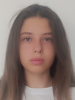 Maryna Tkachenko