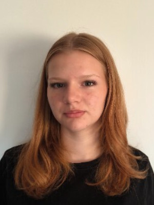 Vivien Gergely