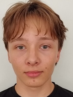 Adam Hinka