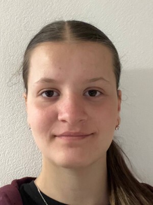 Rebeka Zbojová