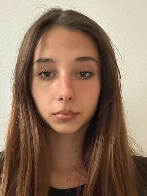 Sára Kvokačková