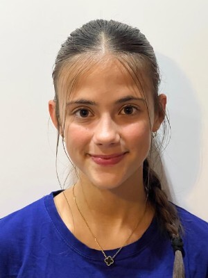 Michaela Chomová