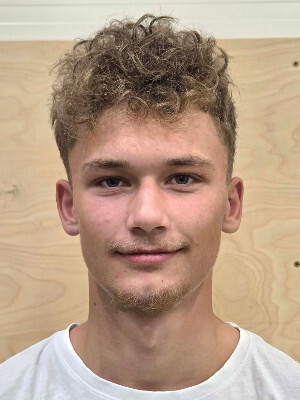 Adrián Kubičár