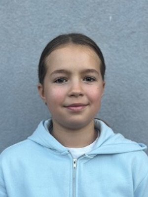 Viktória Černáková