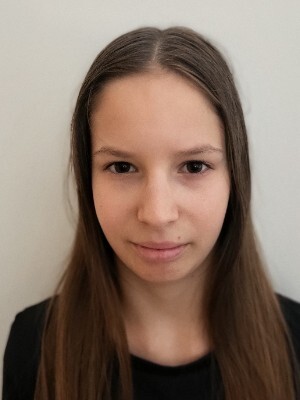 Alexandra Butkovská