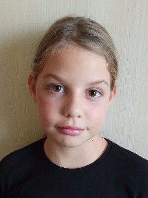 Sofia Škrabáková