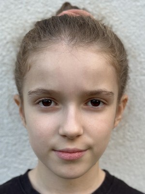 Barbora Vukovičová