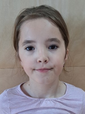 Sofia Golhová