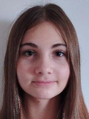 Mia Tatiana Tokarčíková
