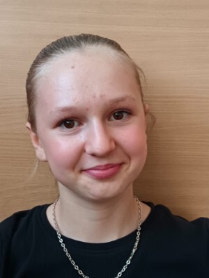 Nina Kluchová