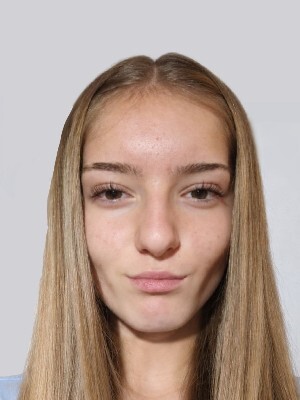 Arina Polishchuk