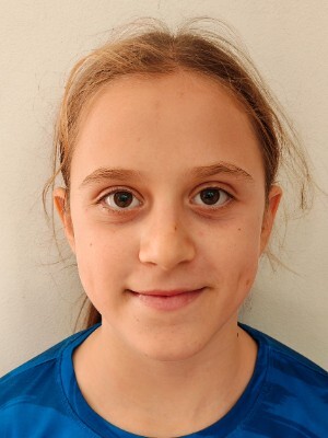 Isabella Mária Pernišová