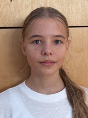 Mariia Honchar