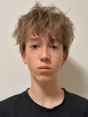 Michael Decsi