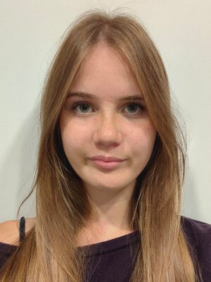 Nela Dúbravková