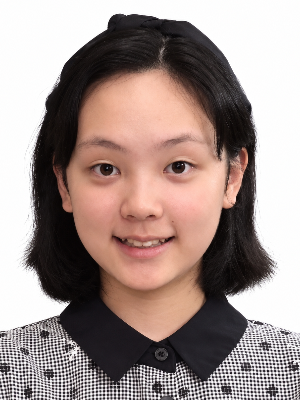 Sisi Zhao