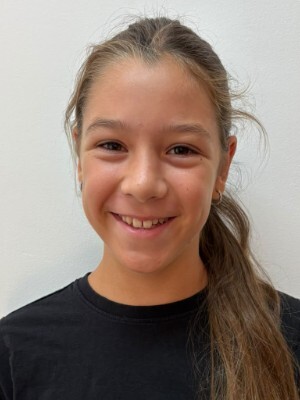 Nina Ondrušková