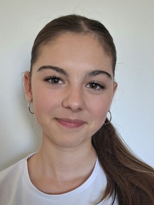 Olívia Kamenská