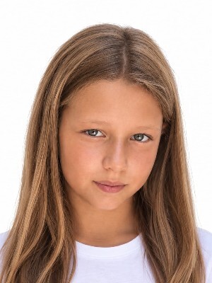 Kristína Pullmanová
