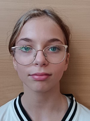 Magdaléna Chlebanová