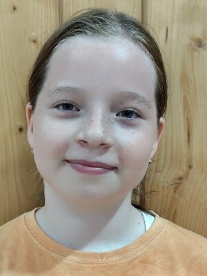 Júlia Krišáková