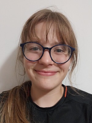 Nikol Šamajová